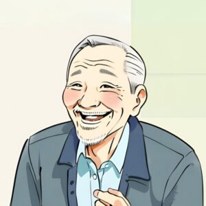 Hさん